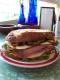 How To Make Sandwich Loaf Italiano
