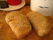 How To Make Baked Egg Sandwich Loaf