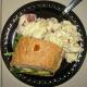 How To Make Sandwich Squares