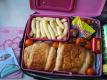 How To Make Sandwiches For Tea Time