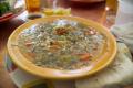Santa Fe Chicken Chili