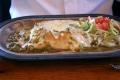 Santa Fe Stuffed Chiles