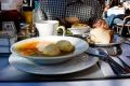 Chicken Corn Soup Santa Fe