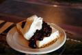 Saskatoon Berry Pie