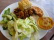 How To Make Saturday Salmon Supper