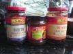 No Cook Berry Sauce