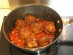 How To Make Sauce Hachee With Anchovies