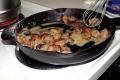 How To Make Kielbasa In Sauce