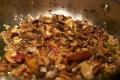 How To Make Sauce Of Dried Mushrooms