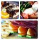 How To Make Poached Salmon With Sorrel Sauce