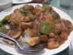 How To Make Sauce Painted Spareribs
