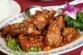 Pork Spareribs In Mexican Barbecue Sauce
