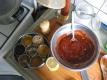Spareribs with Ginger Barbecue Sauce