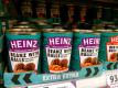 Saucy Meatballs