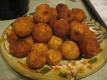 How To Make Sauerkraut Balls