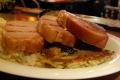 
Franks and Sauerkraut in Beer