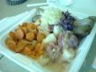 How To Make Spareribs, Sauerkraut And Potatoes