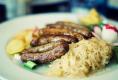 How To Make Bohemian Sauerkraut And Sausage