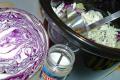 Sauerkraut Stuffing For Goose