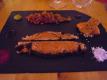 Saumon En Croute