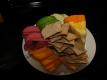 How To Make Sausage And Apple Snack