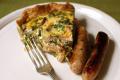 How To Make Sausage Bake