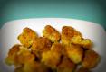 Orange Maple Sausage Balls