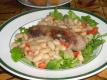 Sausage N Beans
