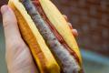 Sausage Burgers