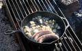 How To Make Sausage Burritos