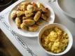 Sausage Egg Puffs