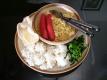 Sausage Noodle Skillet 