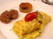 How To Make Sausage Omelette