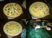 Sausage And Onion Quiche