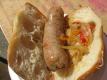 How To Make Sausage And Peppers