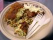 How To Make Quick Sausage Quiche
