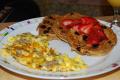 How To Make Sausage Scramble