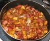 Sausage Skillet Dinner