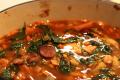 Sausage Soup