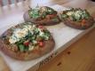 How To Make Sausage Spinach Bread