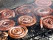 Sausage Spirals