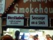 How To Make Surprise Sausage Sticks