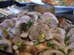 How To Make Sausage Stuffing