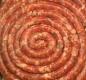 How To Make Sausage Wheel