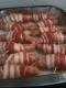 How To Make Sausage Wraps