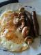 How To Make Sausages Cooked In Pudding