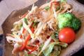 How To Make Herbed Pork Saute