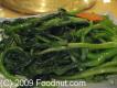 How To Make Chunky Vegetable Saute