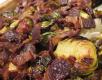 Sauteed Brussels Sprouts