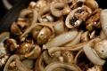 Sauteed Mushrooms